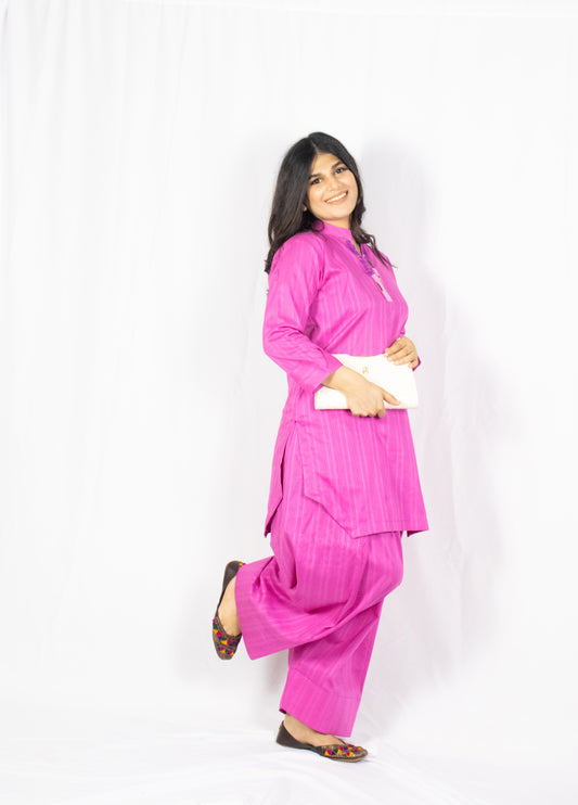 BLOSSOM - 2 PC Suit - SC25003