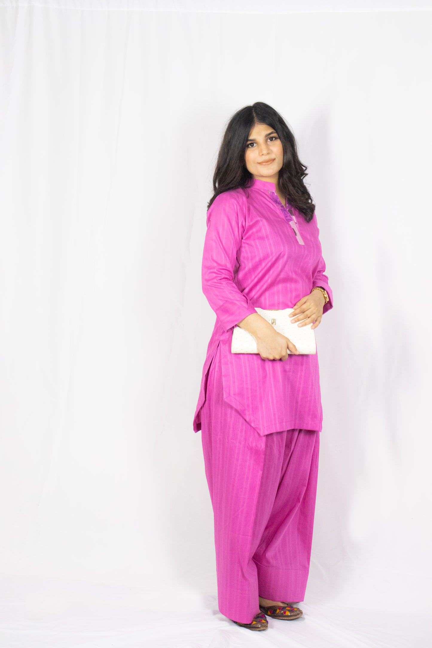 BLOSSOM - 2 PC Suit - SC25003