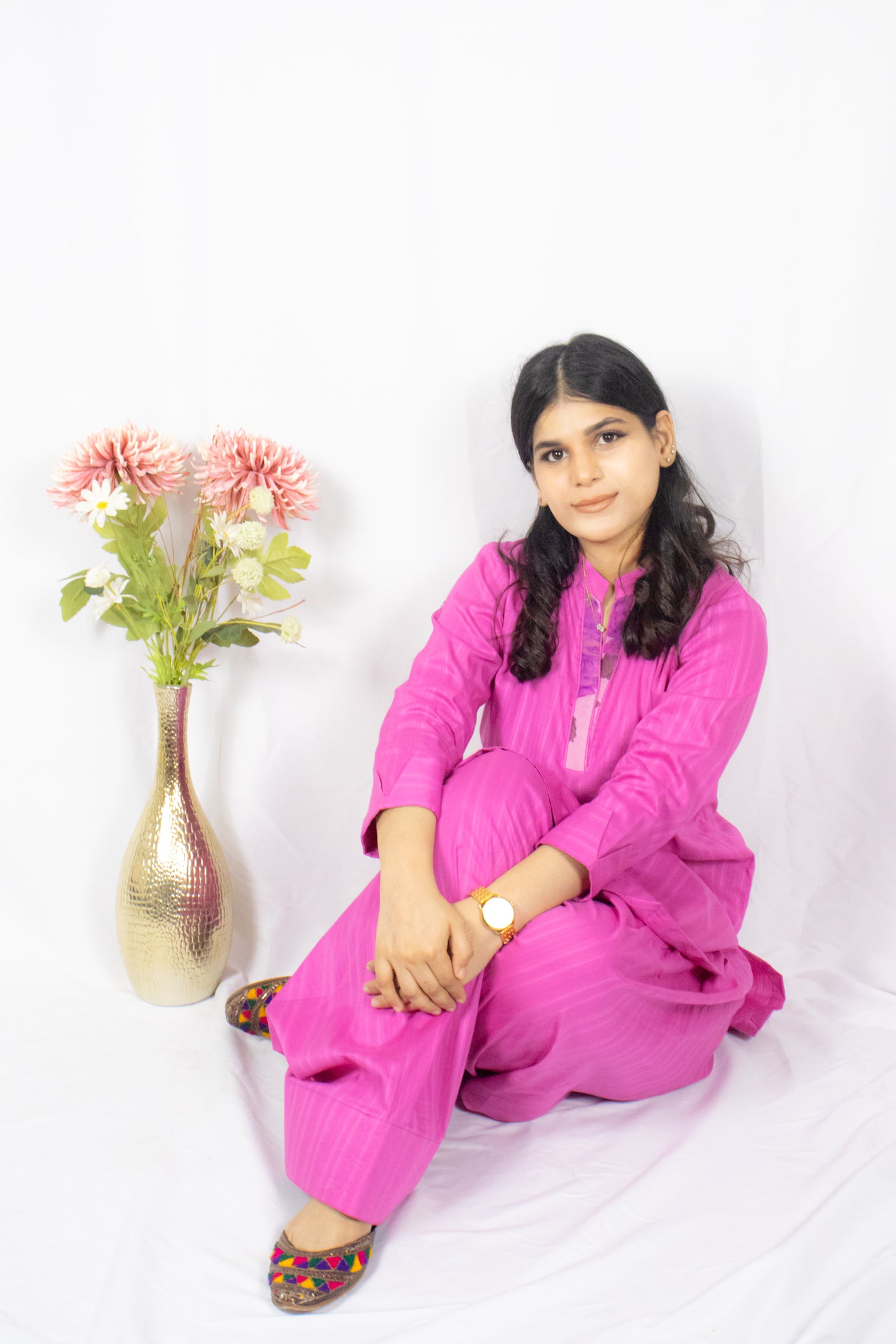 BLOSSOM - 2 PC Suit - SC25003