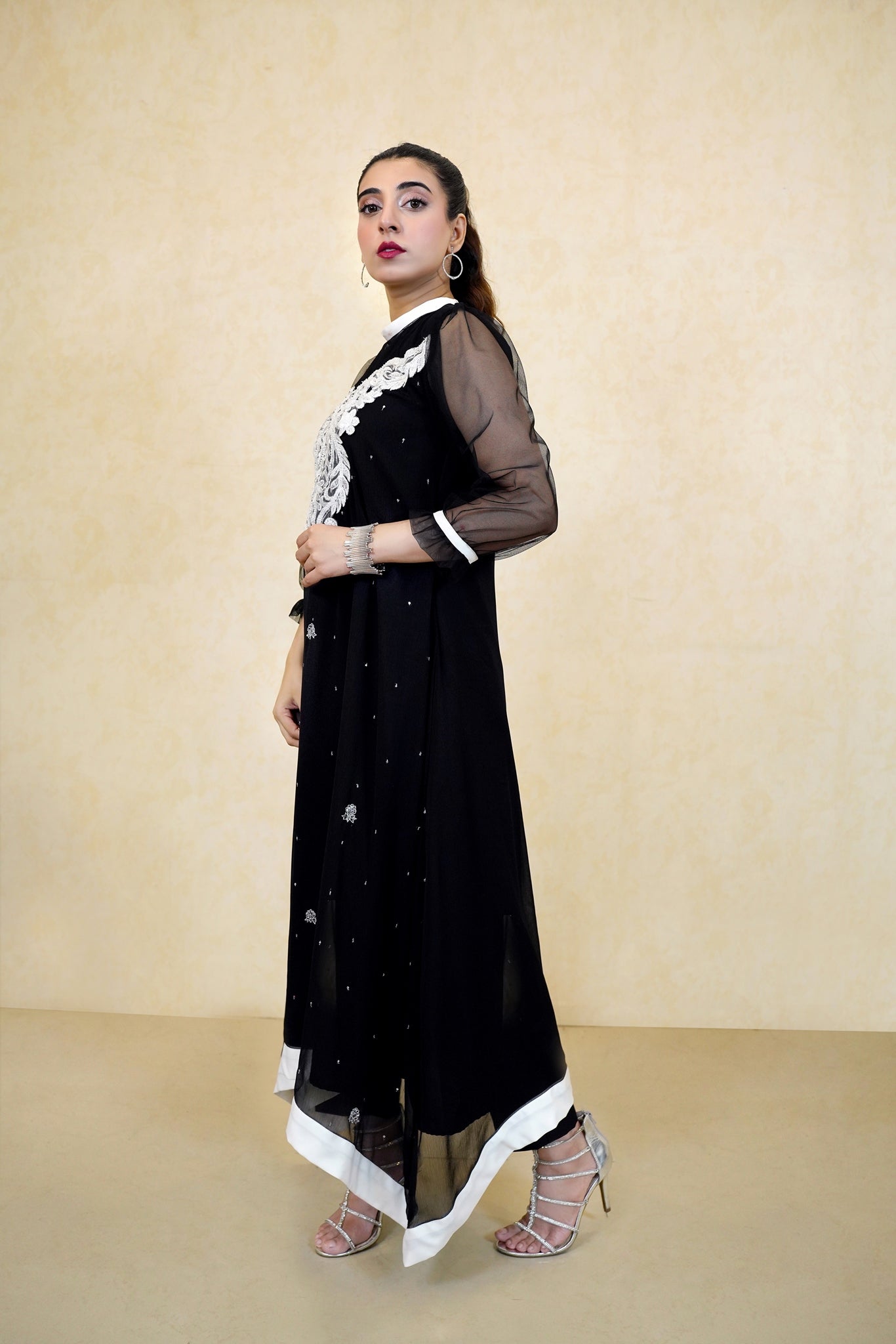 SAWERAAN COLLECTION - CLASSICO (CK20251277)