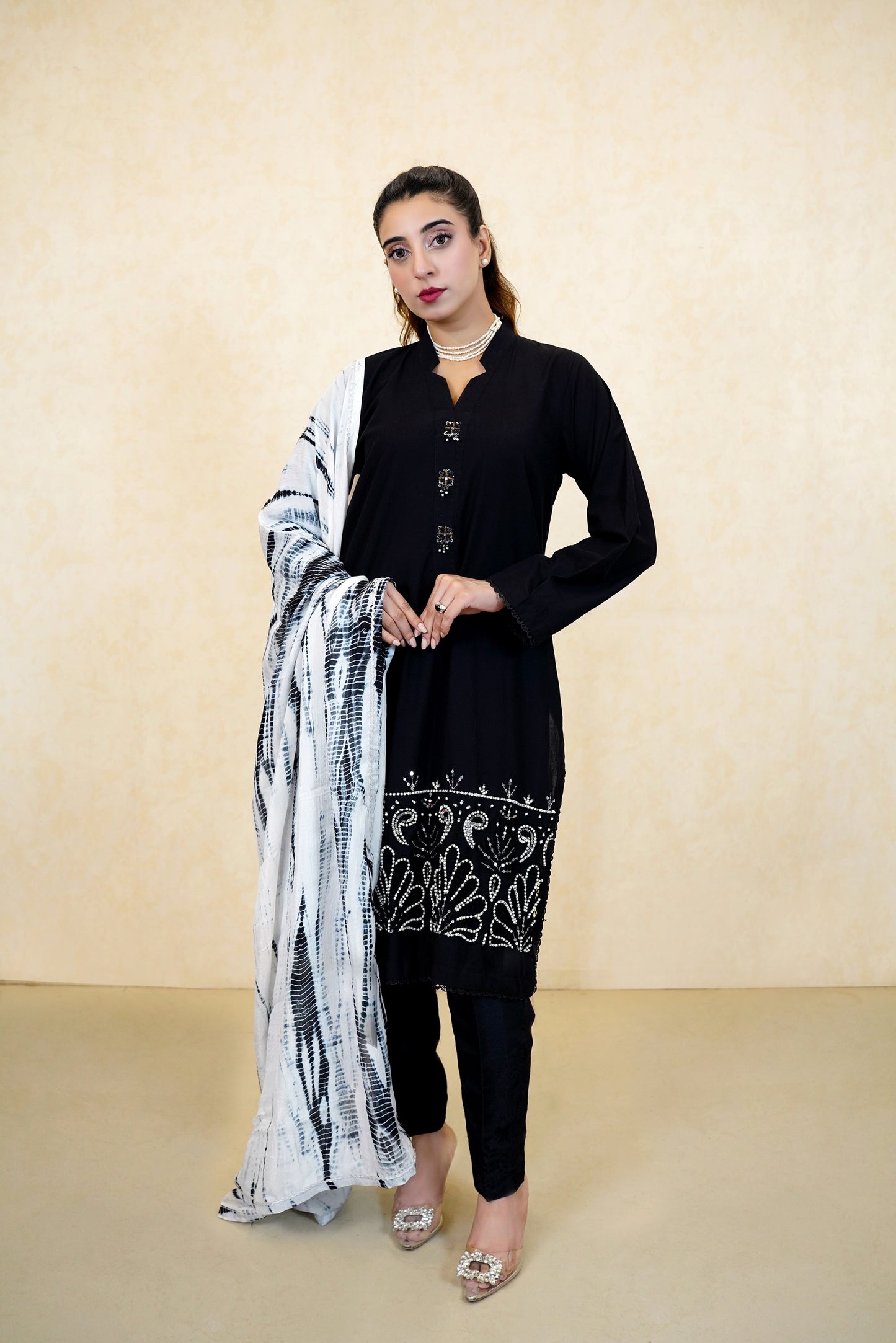 SAWERAAN COLLECTION - GRACE (CK202512782)