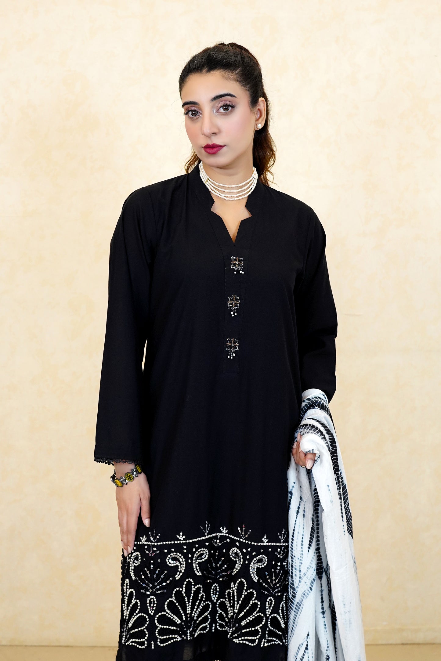 SAWERAAN COLLECTION - GRACE (CK202512782)