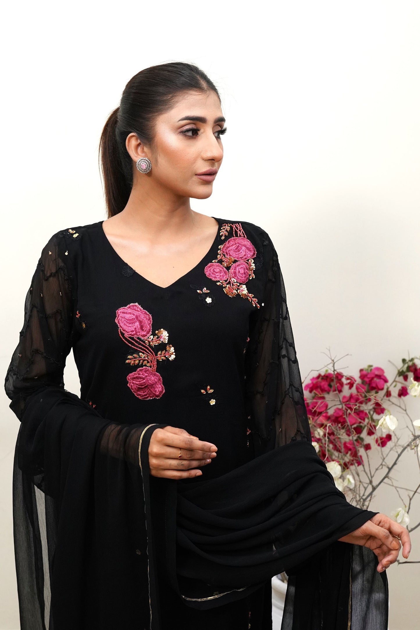 ROSA - 2 PC Suit - CK20251249