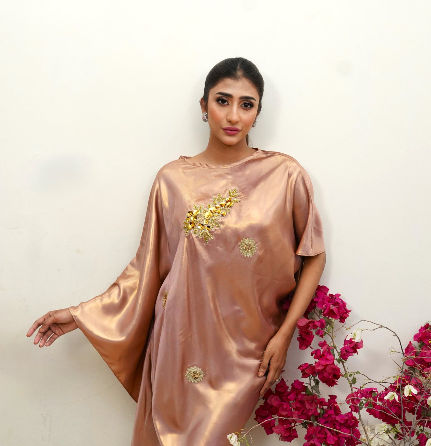 ORCHID – 2 PC Suit – CK20251244