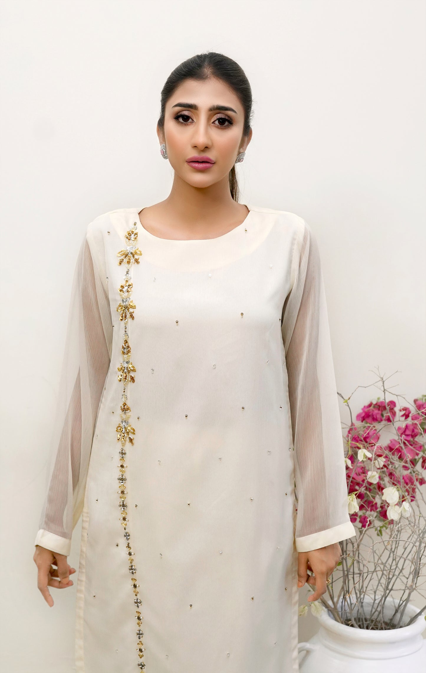 LILY – 2 PC Suit – CK20251248