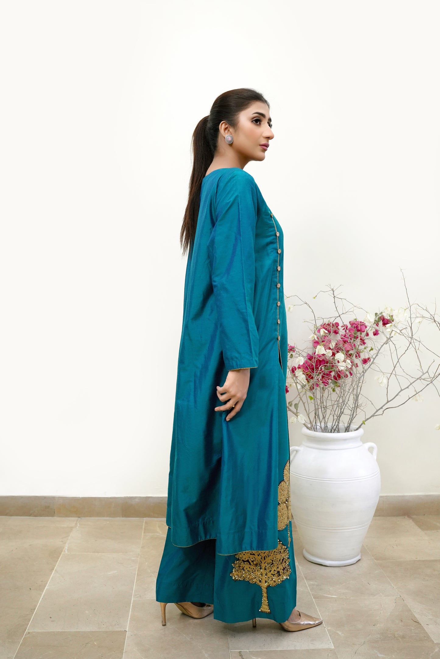 ASTER - 2 PC Suit - CK20251245