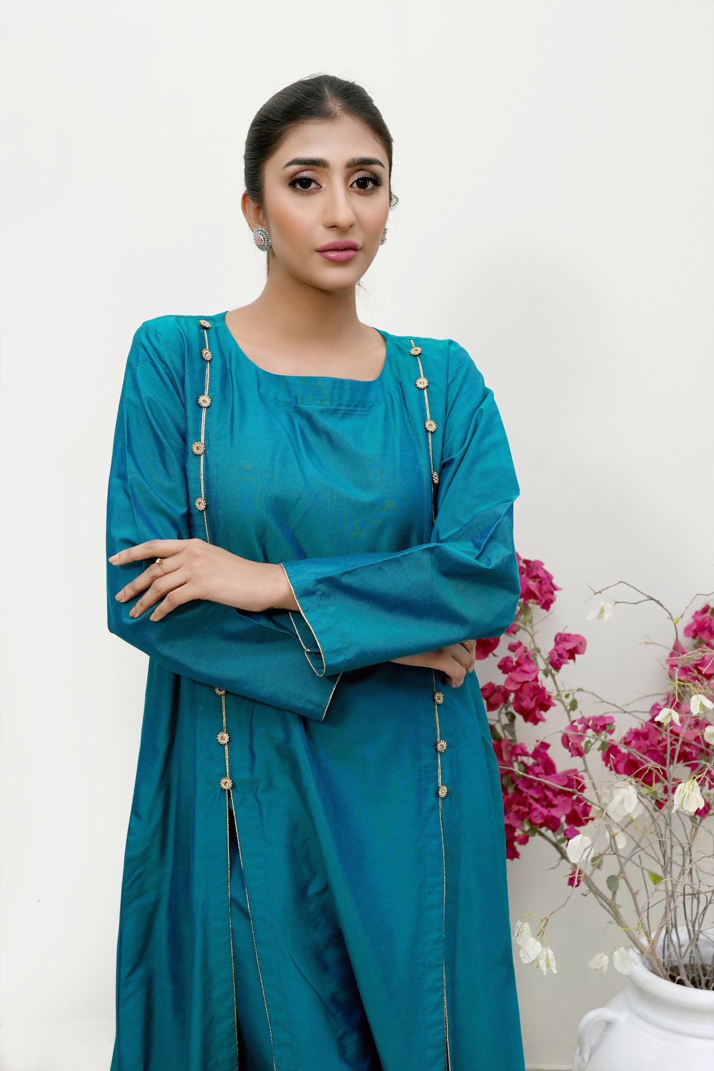 ASTER - 2 PC Suit - CK20251245