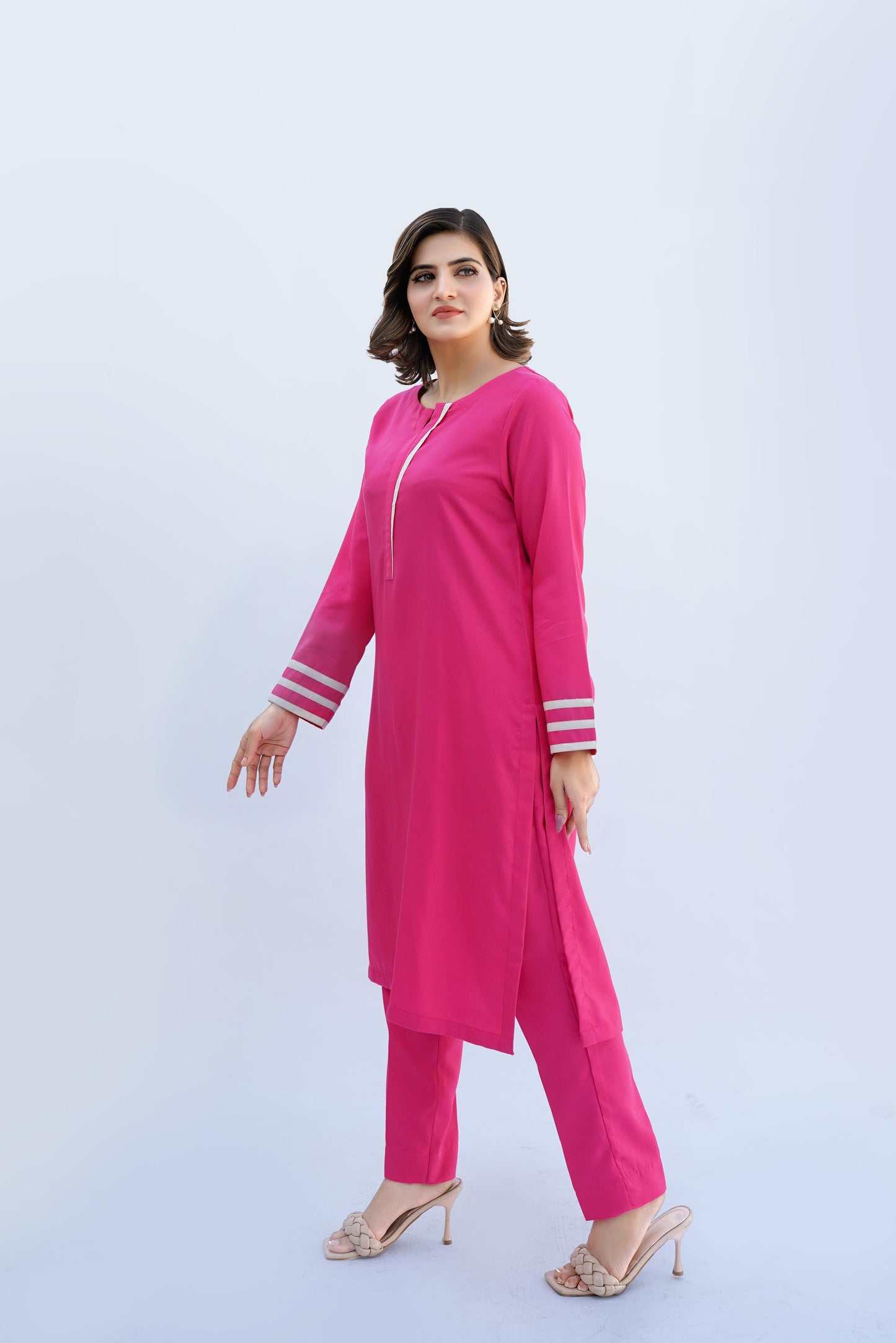 Lady of Pop – 02 PC Suit – CK20251230