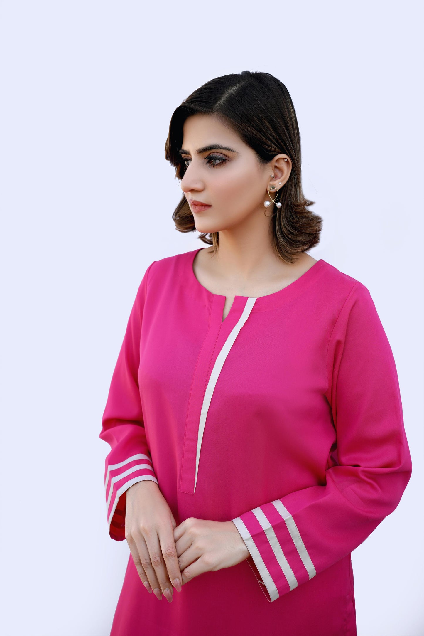 Lady of Pop – 02 PC Suit – CK20251230