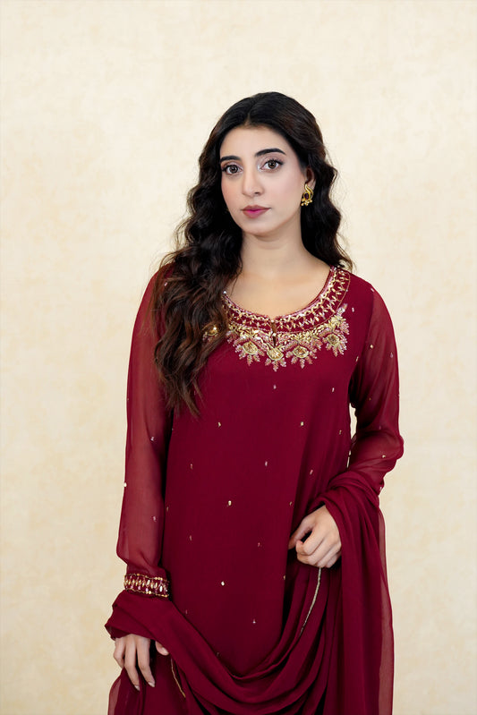 SAWERAAN COLLECTION - GEM (CK20251278)