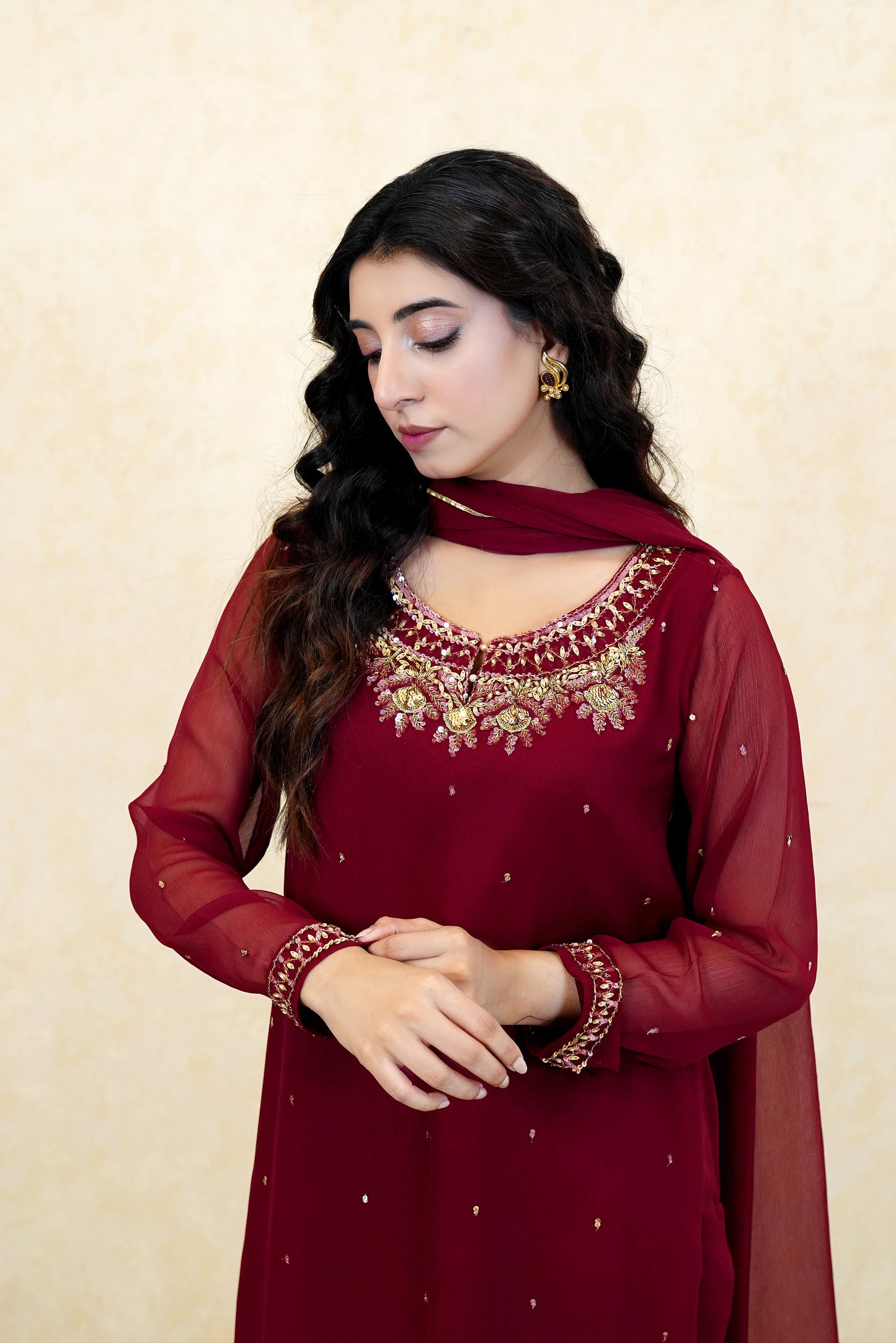 SAWERAAN COLLECTION - GEM (CK20251278)
