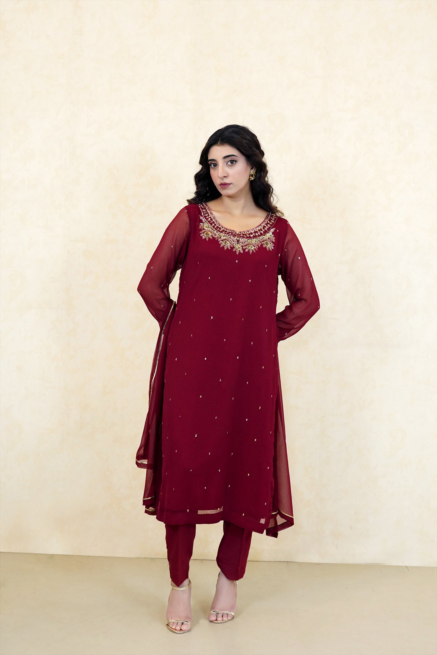 SAWERAAN COLLECTION - GEM (CK20251278)