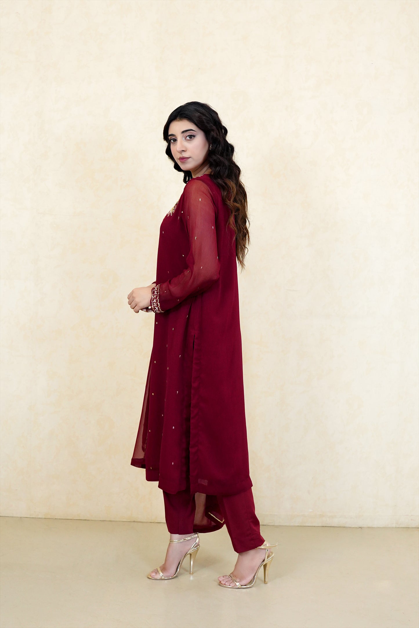 SAWERAAN COLLECTION - GEM (CK20251278)