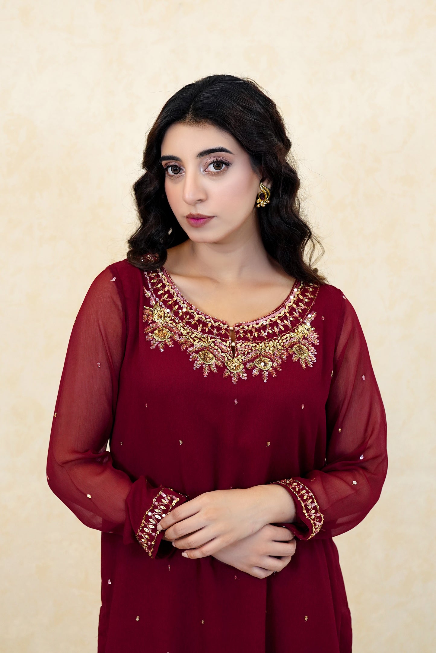 SAWERAAN COLLECTION - GEM (CK20251278)