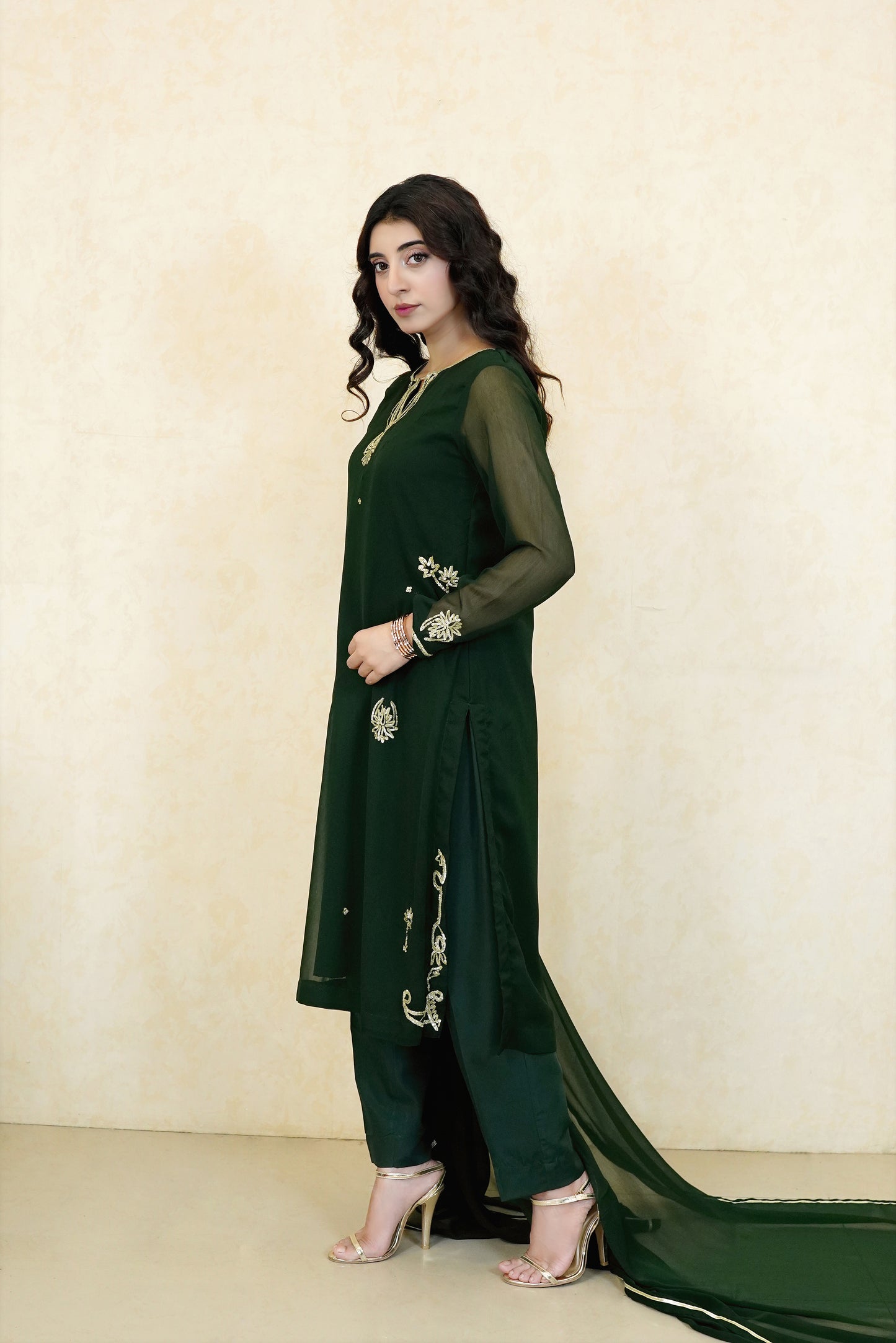 SAWERAAN COLLECTION - IMPERIAL (CK202512784)