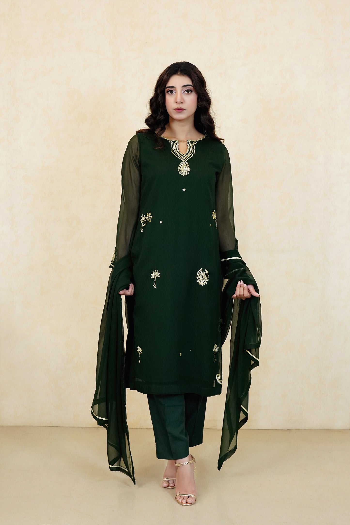 SAWERAAN COLLECTION - IMPERIAL (CK202512784)
