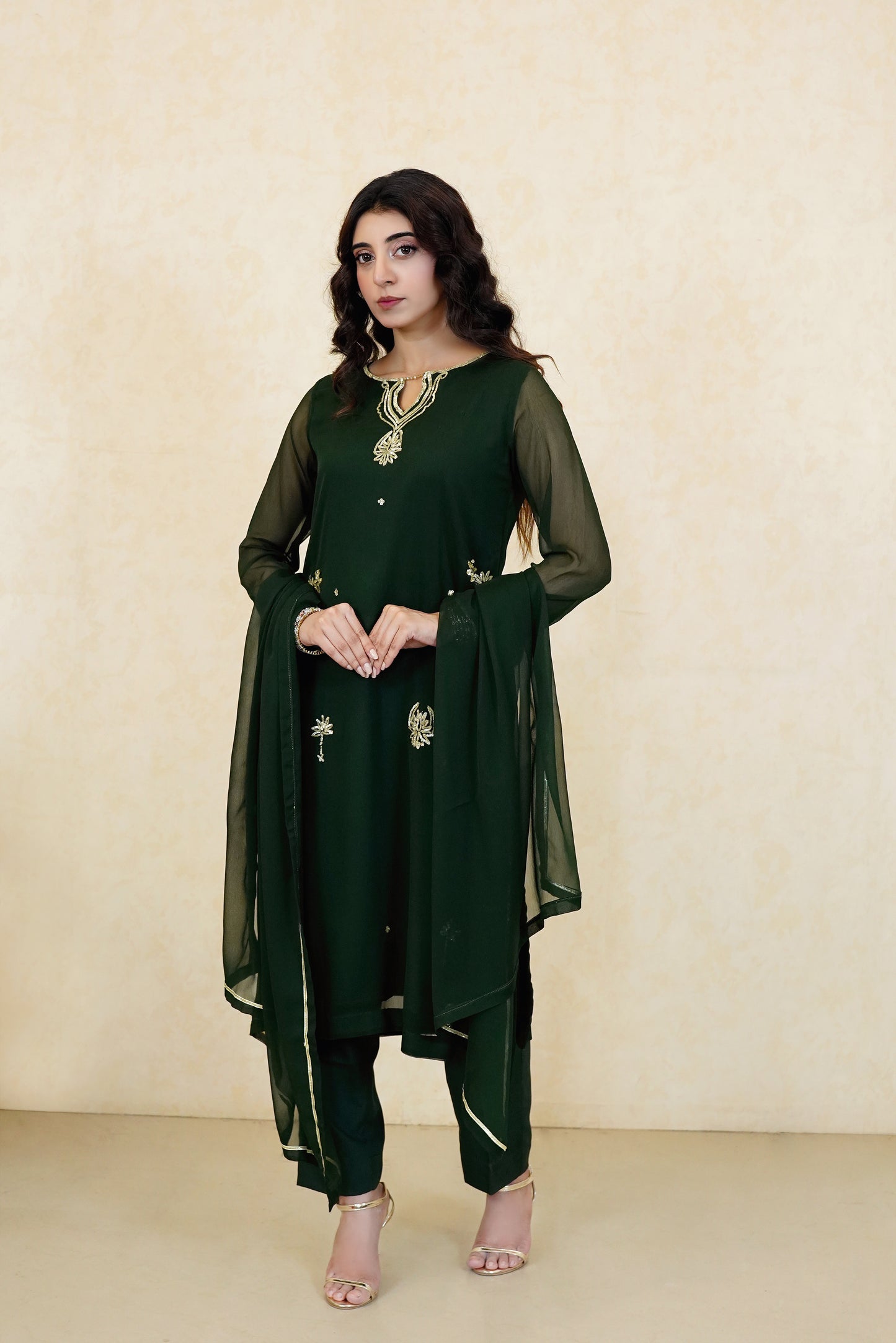 SAWERAAN COLLECTION - IMPERIAL (CK202512784)