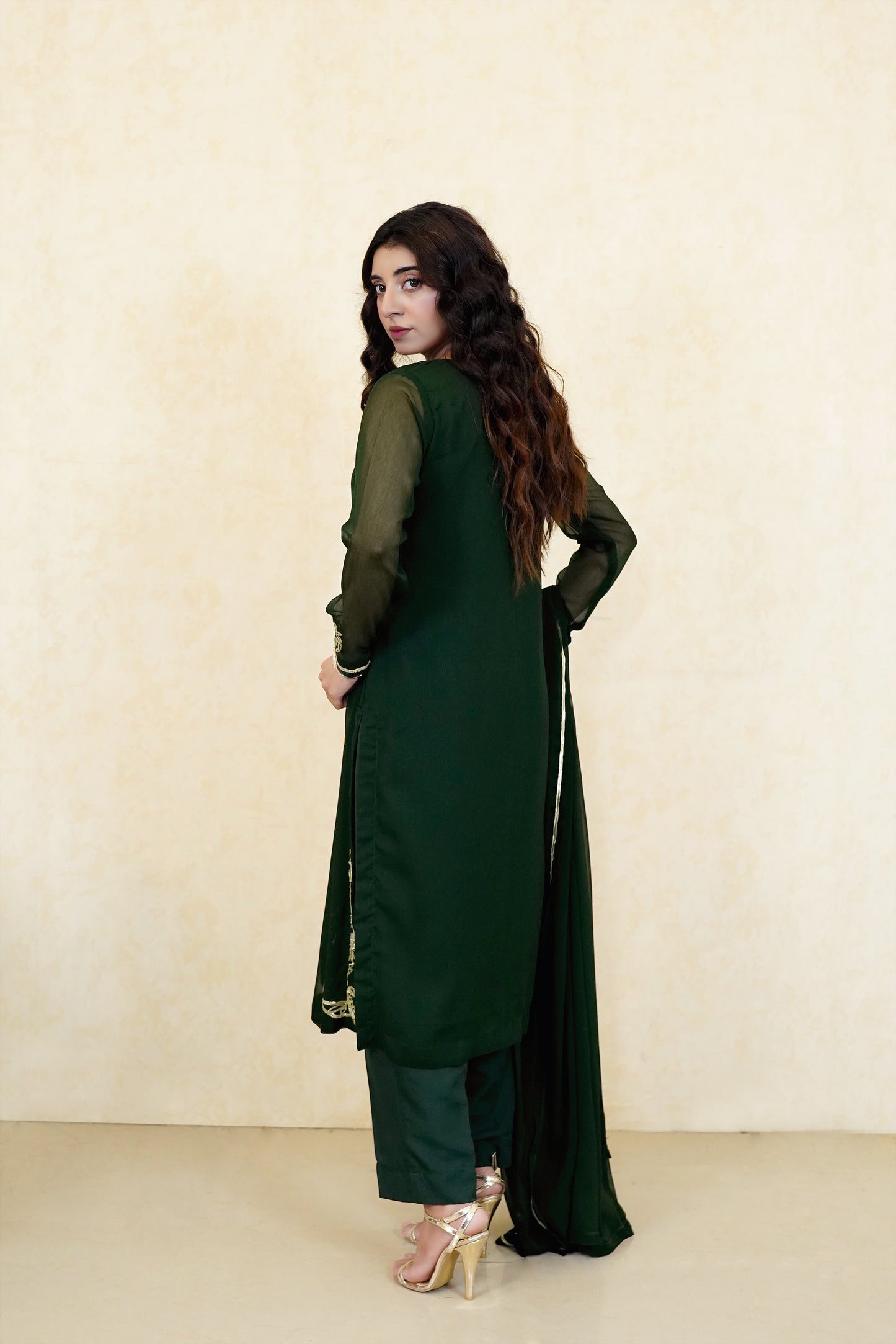 SAWERAAN COLLECTION - IMPERIAL (CK202512784)