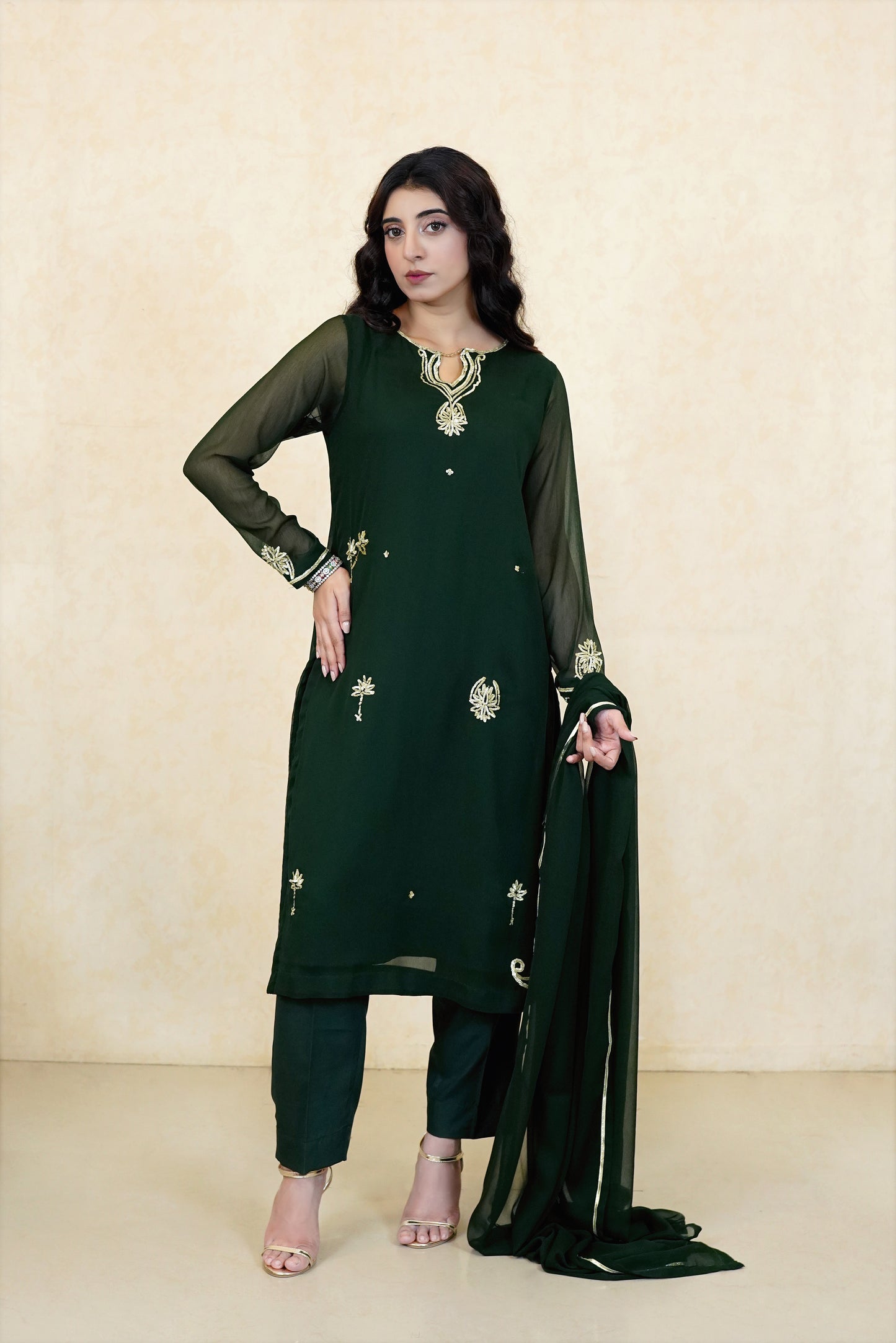 SAWERAAN COLLECTION - IMPERIAL (CK202512784)