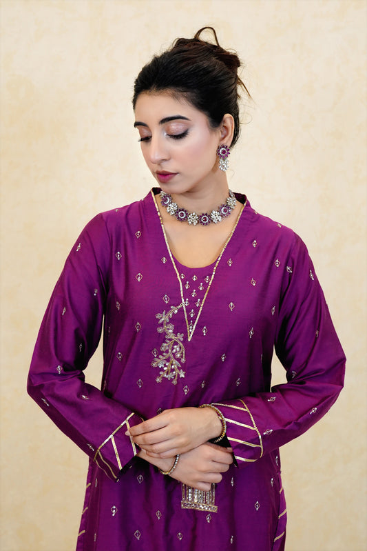 SAWERAAN COLLECTION -  ELEVATE (CK202512781)