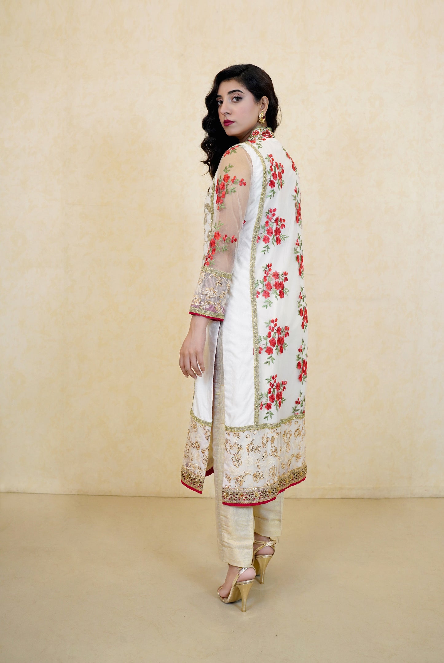 SAWERAAN COLLECTION - GOLD COAST (CK202512783)