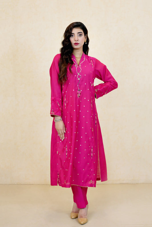 SAWERAAN COLLECTION -  HIGH RISE (CK202512780)