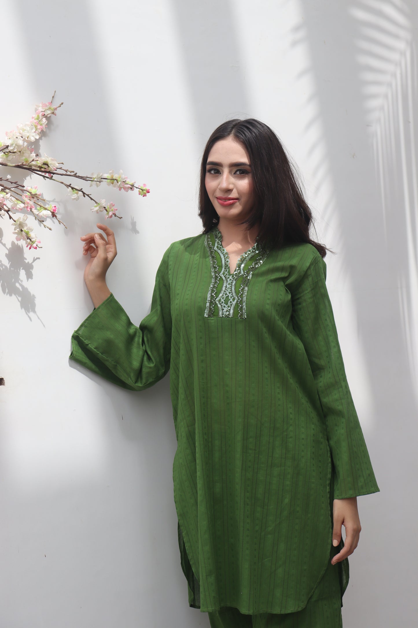 DEMI – 1 PC Shirt – CK20251265