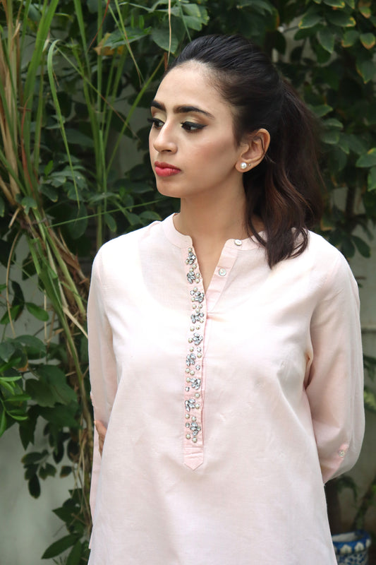 NOELLE – 1 PC Shirt – CK20251273