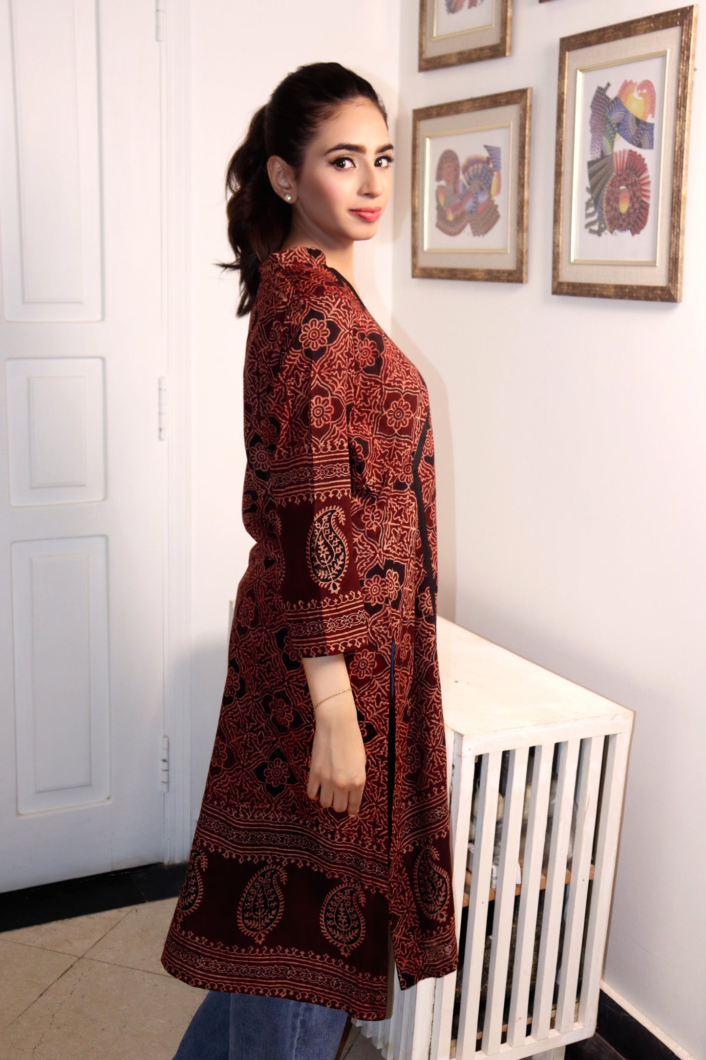 TATUM – 1 PC Shirt – CK20251272