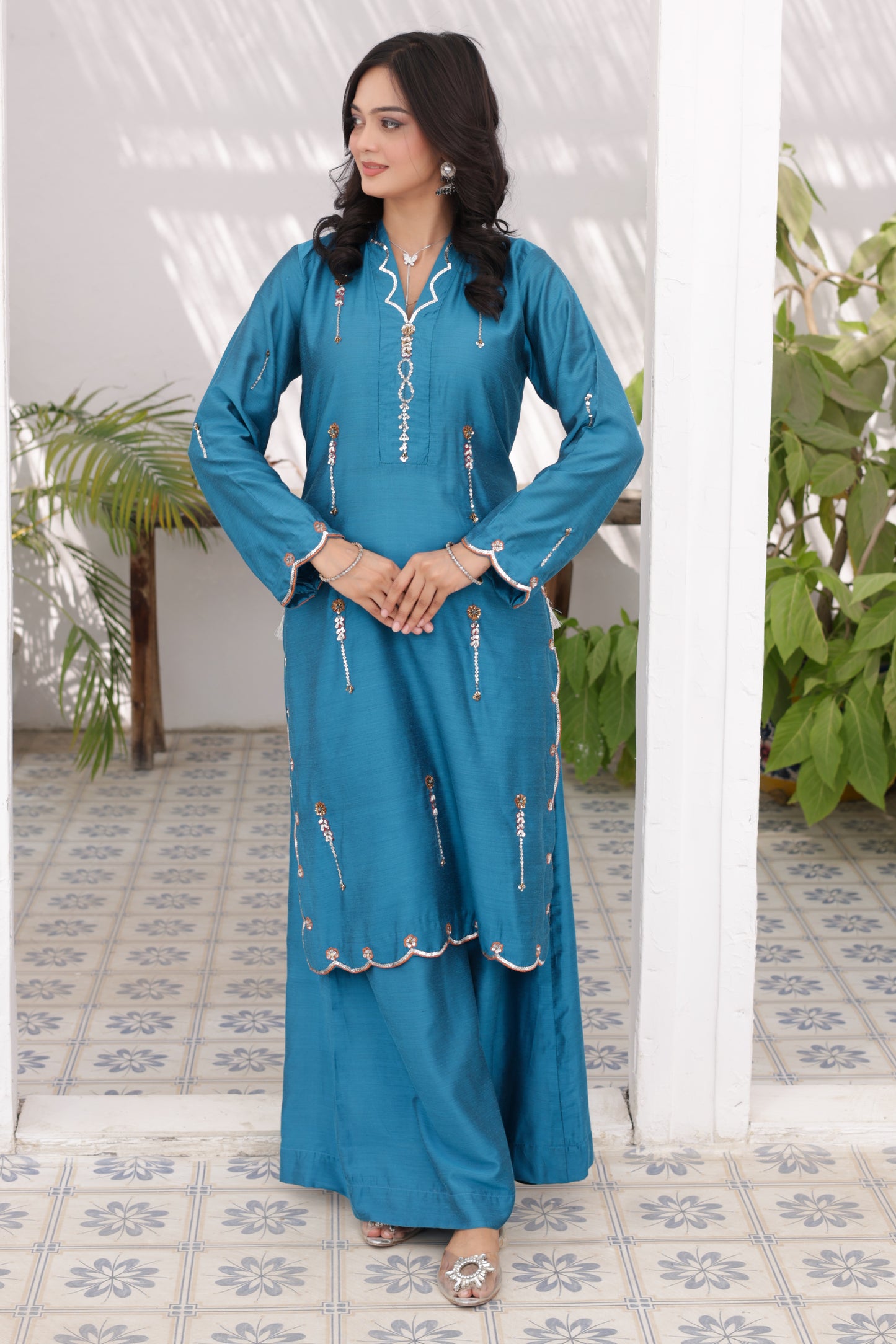 GUL MOHAR - MARINE (CK20251299)