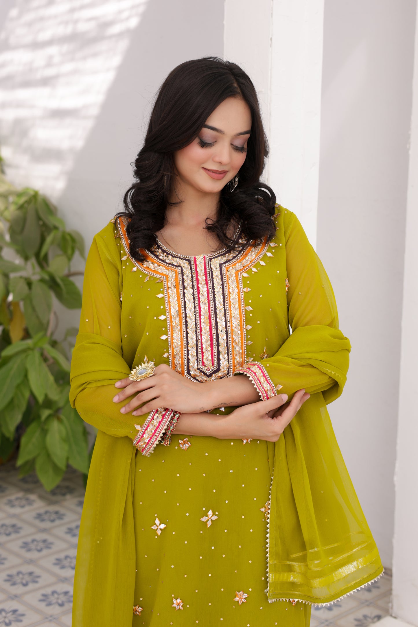 GUL MOHAR - OPULENT (CK20251293)