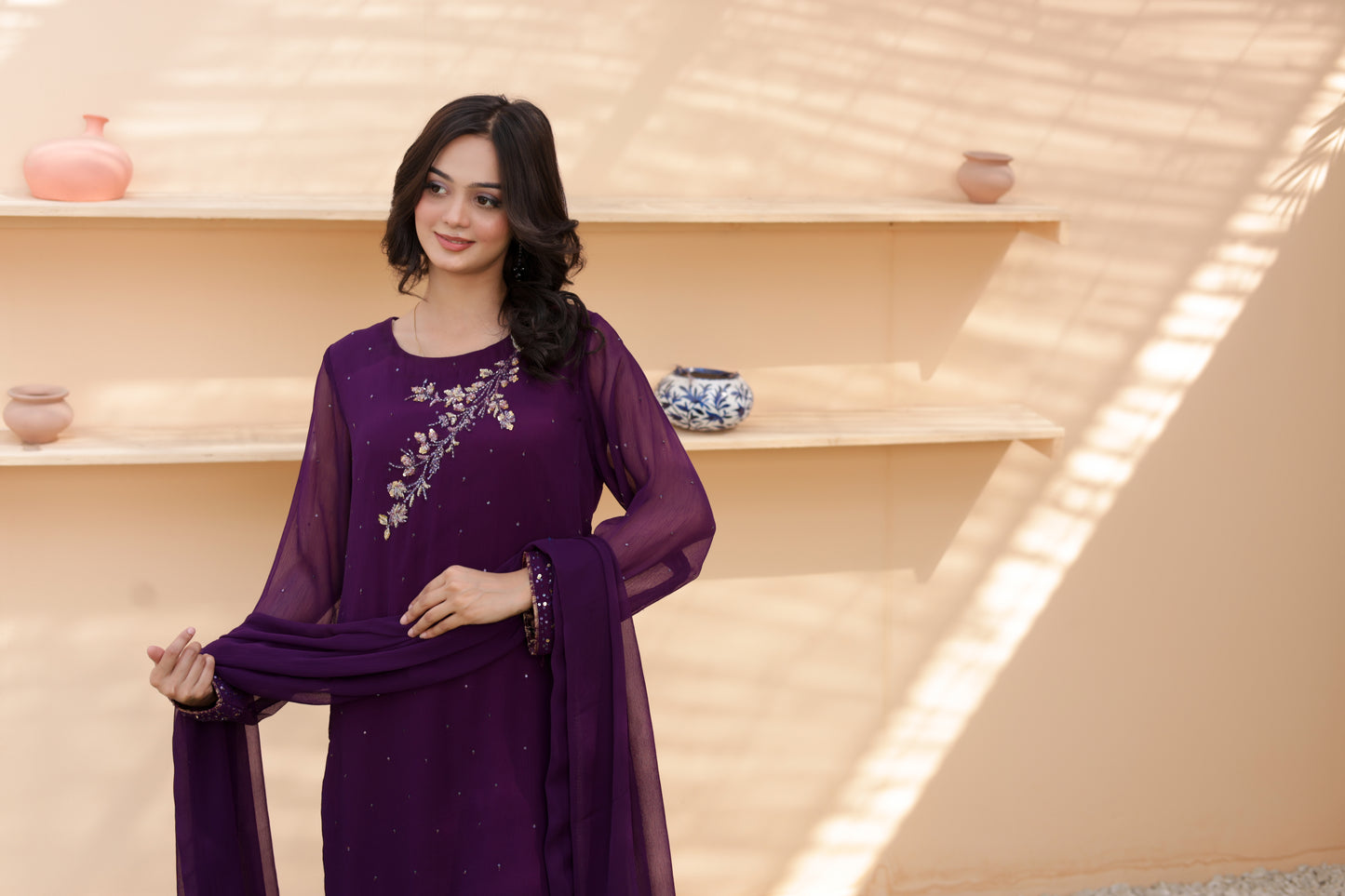 GUL MOHAR - BAUBLES (CK20251294)