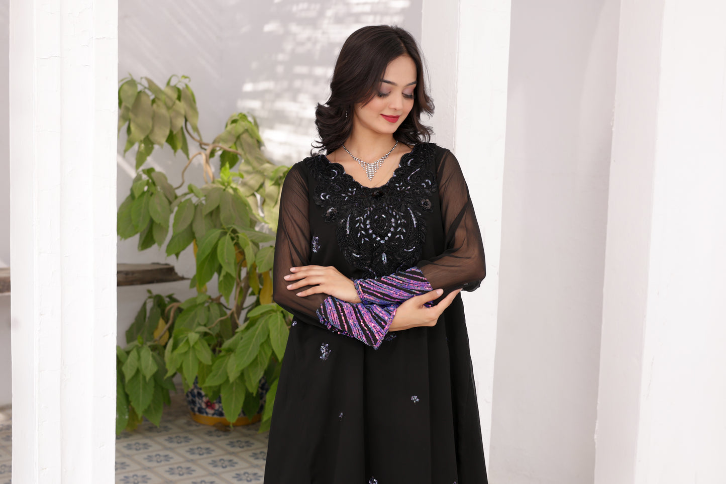 GUL MOHAR - OPAL (CK20251289)