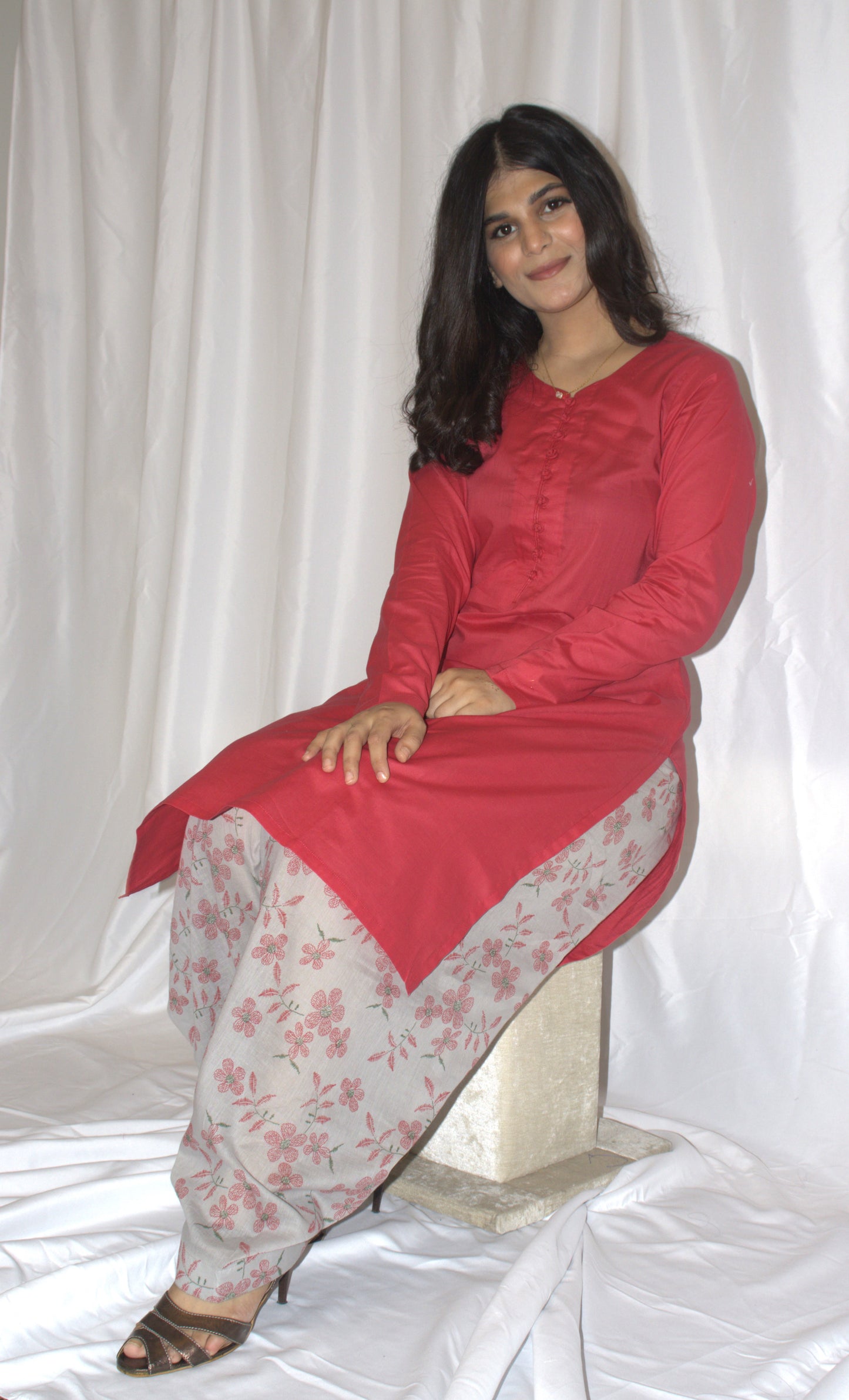 STARTBRITE - 2 PC Suit - SC25006