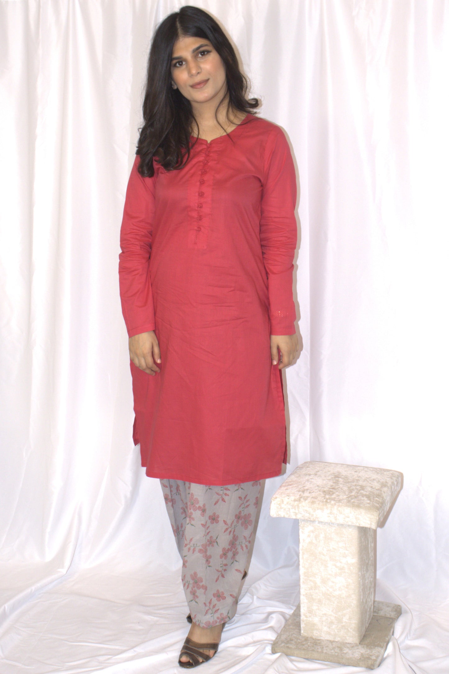 STARTBRITE - 2 PC Suit - SC25006