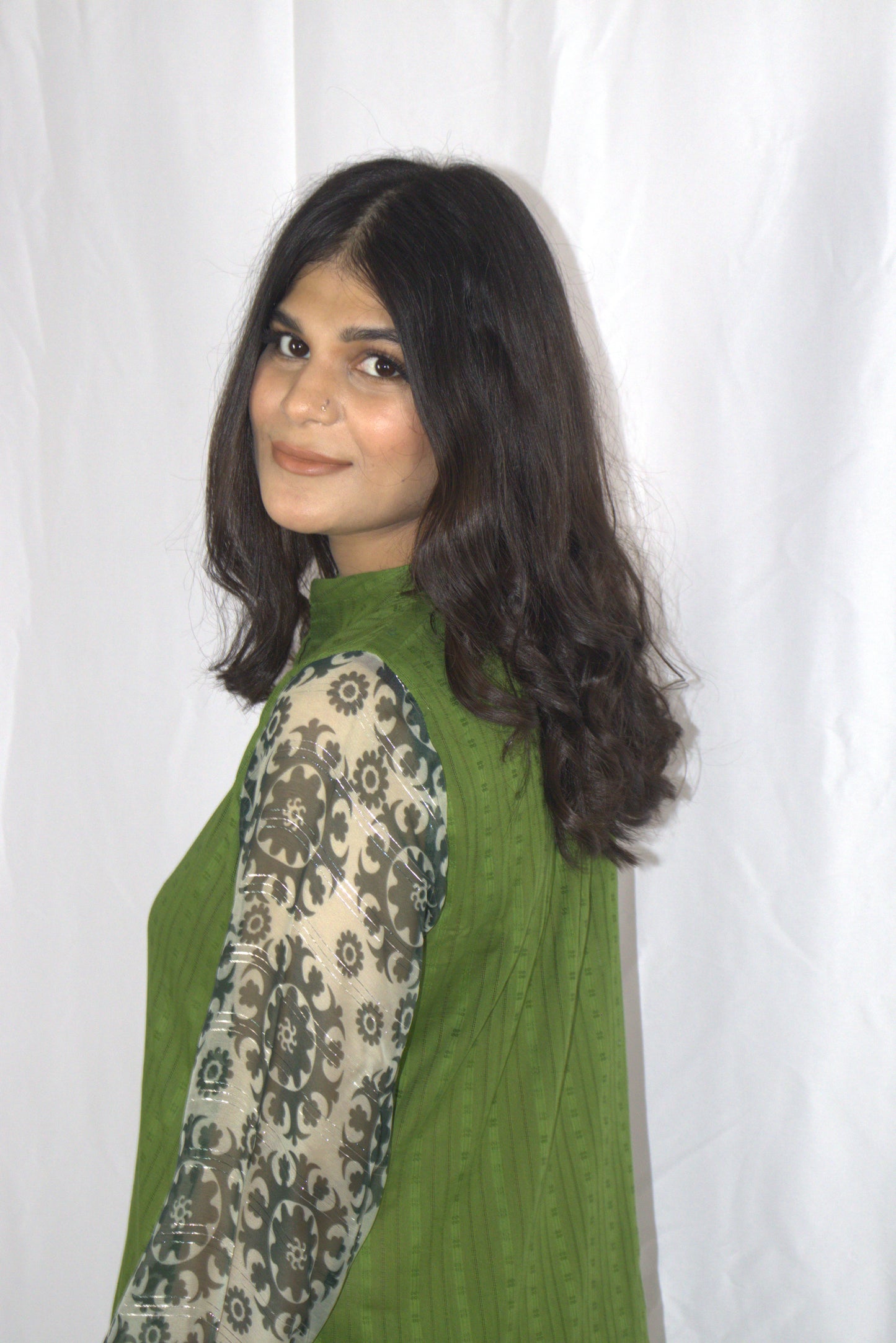 CLOVER - 2 PC Suit - SC25005