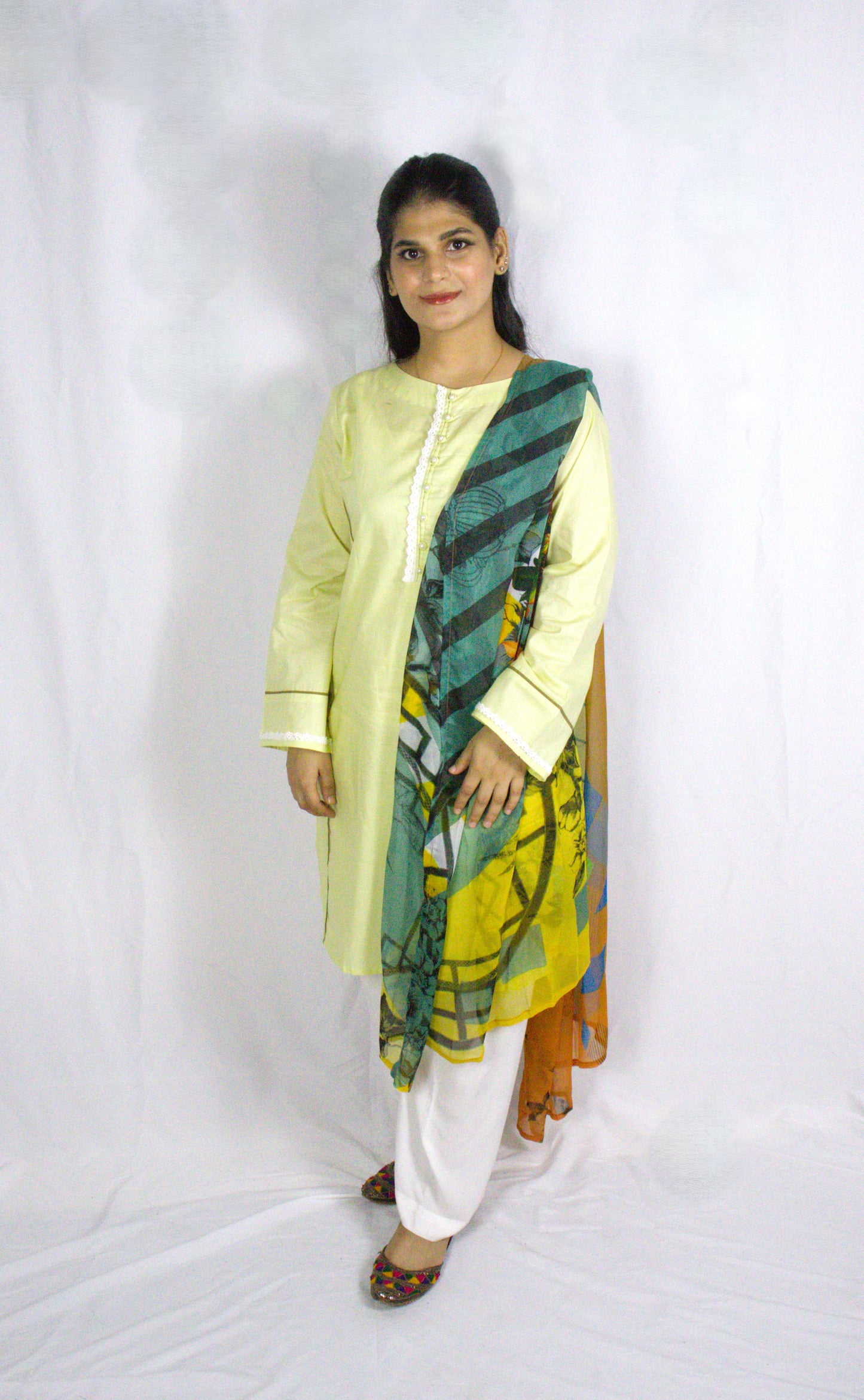 JADE - 2 PC Suit - SC25007