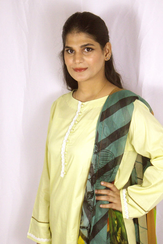 JADE - 2 PC Suit - SC25007