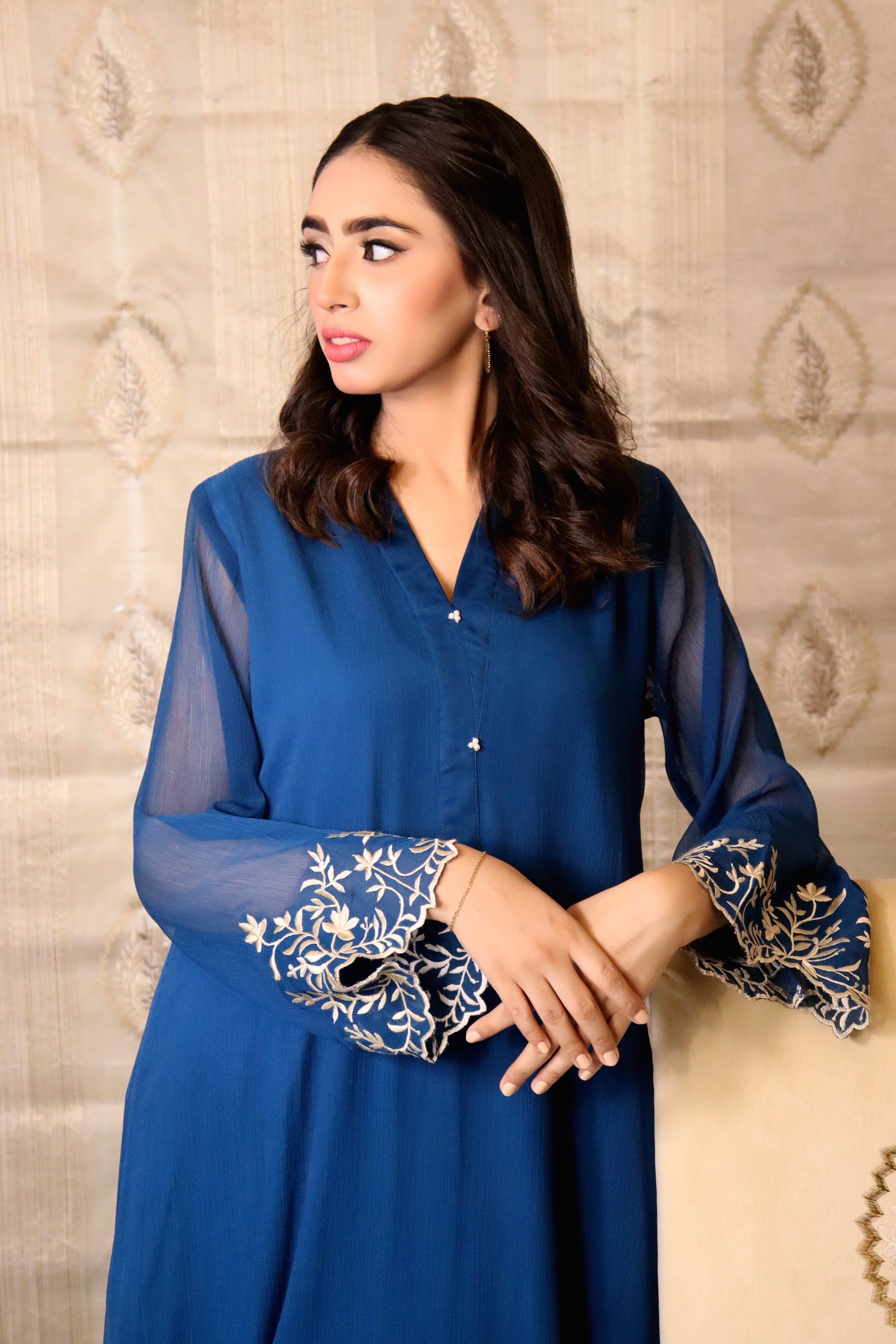 EMMA – 2 PC Suit – CK20251268