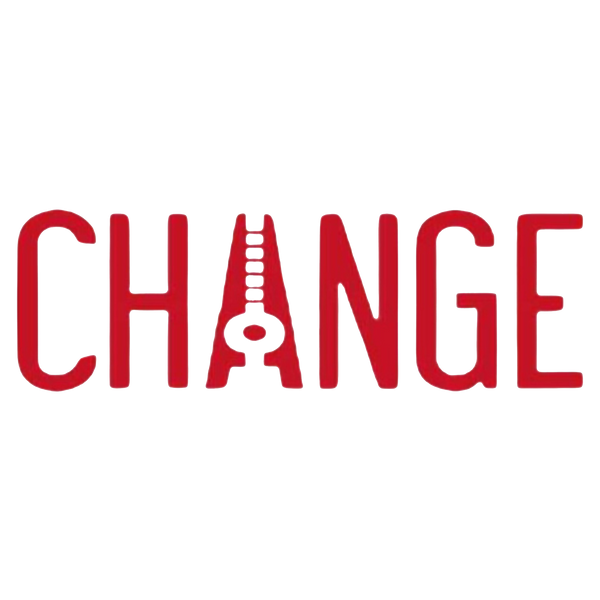 Change