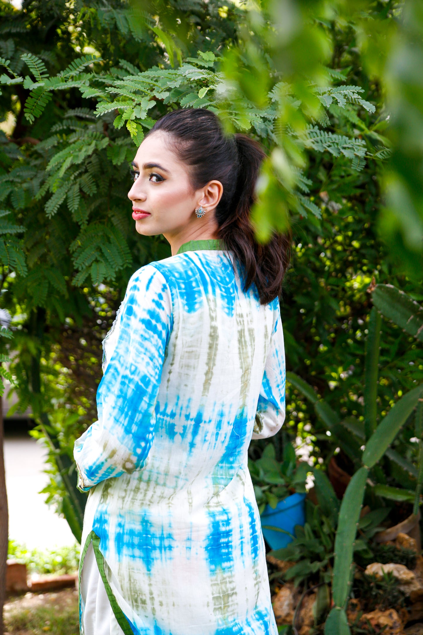 AMAYA – 1 PC Shirt – CK20251270