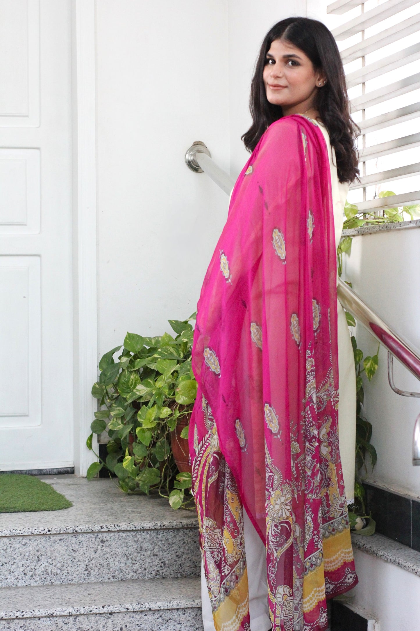 BELA - 2 PC Suit - SC25008