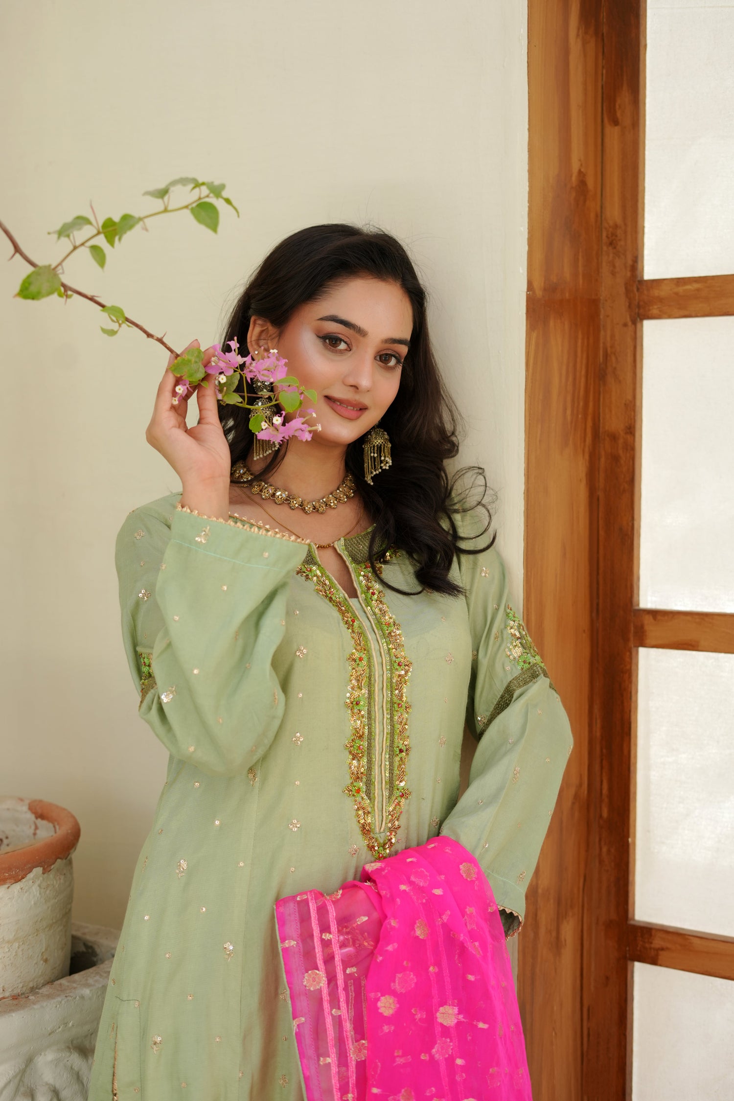 Change Clothing's Festive Collections