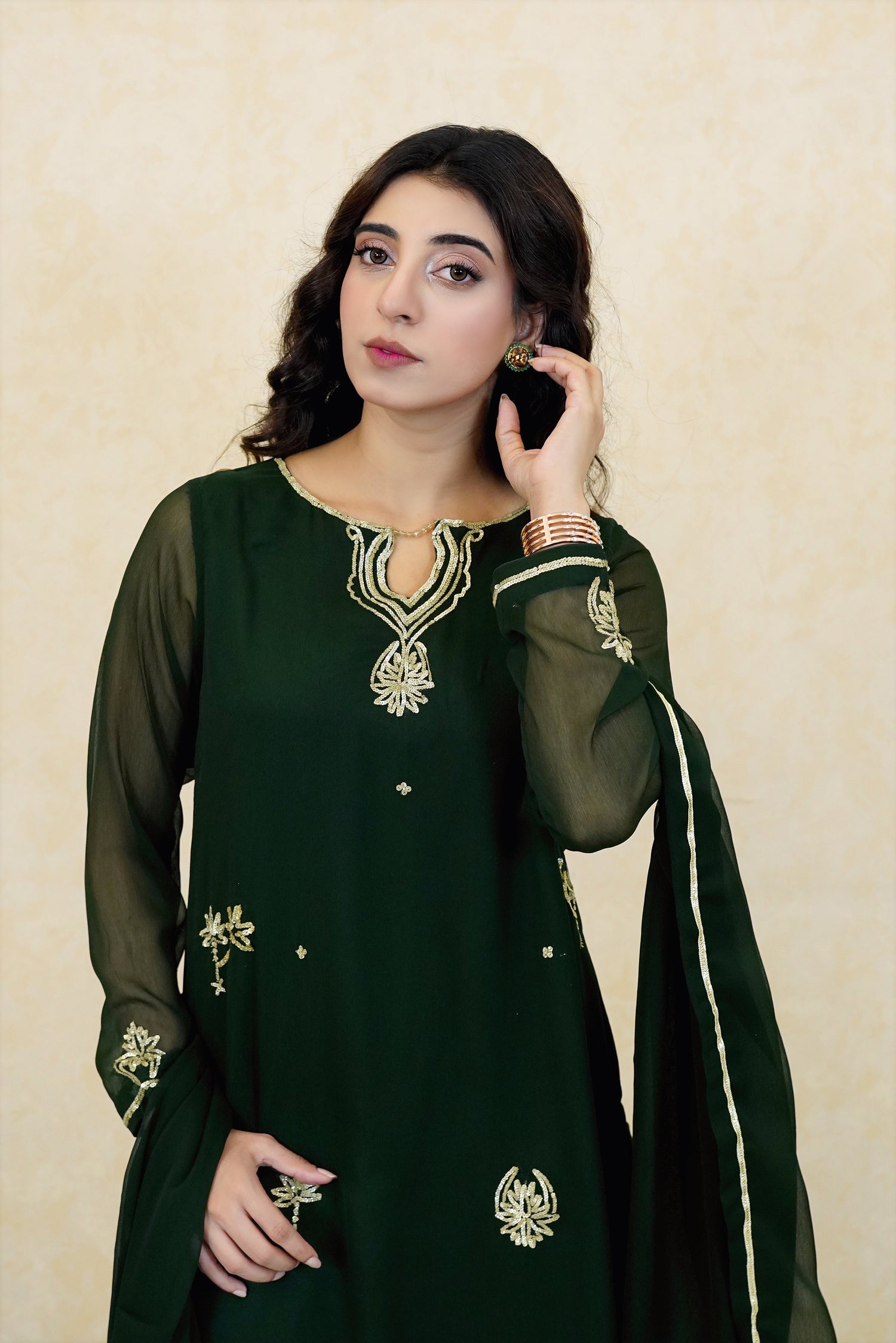 TOP TRENDING OUTFITS