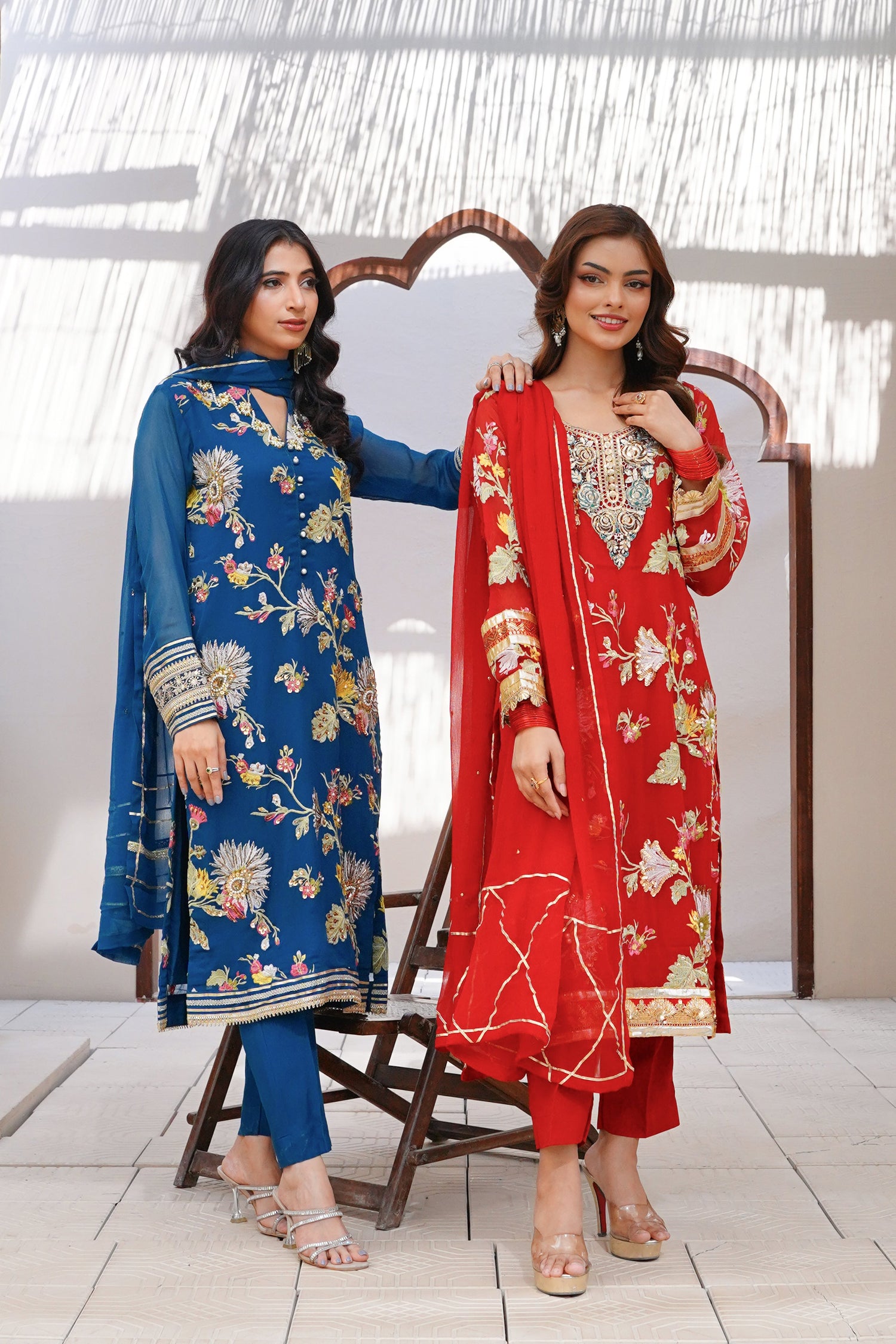 Reet - Festive Collection