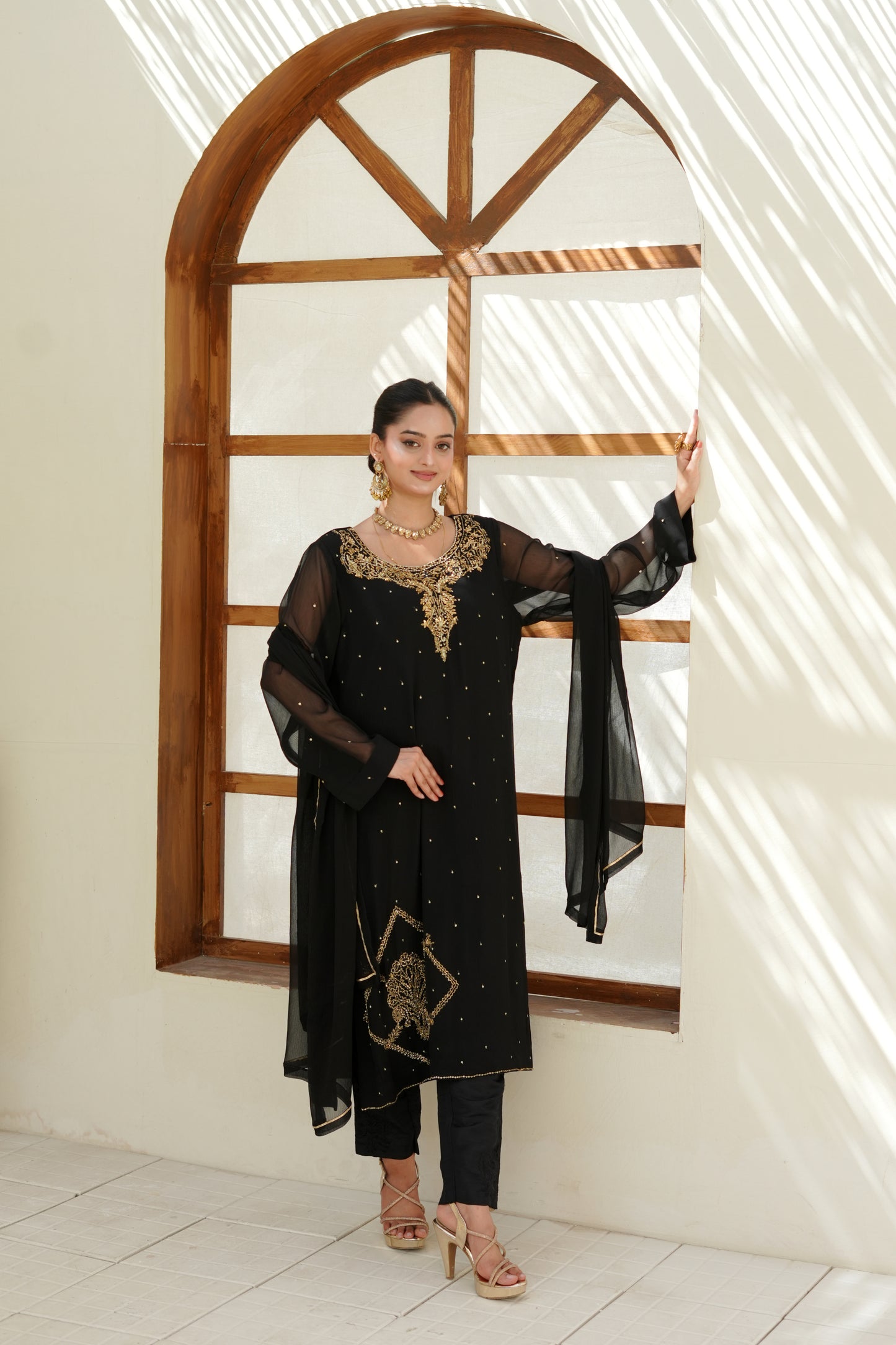 Noor-ul-Layl