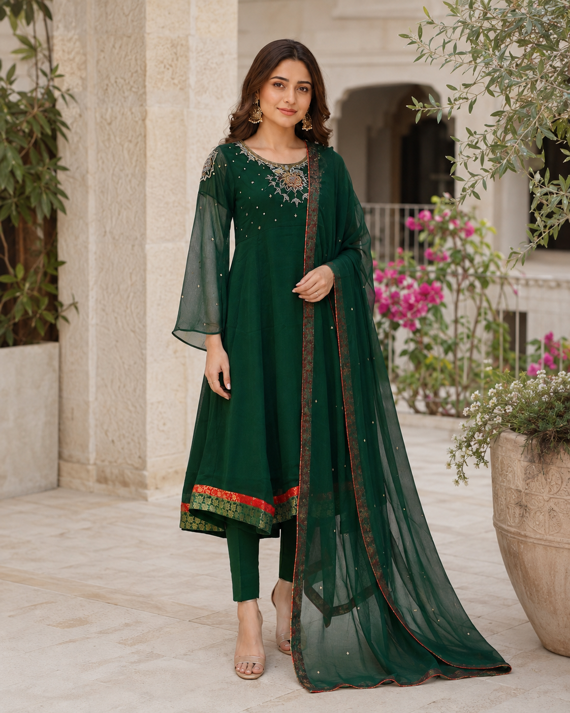 Emerald Jalwa