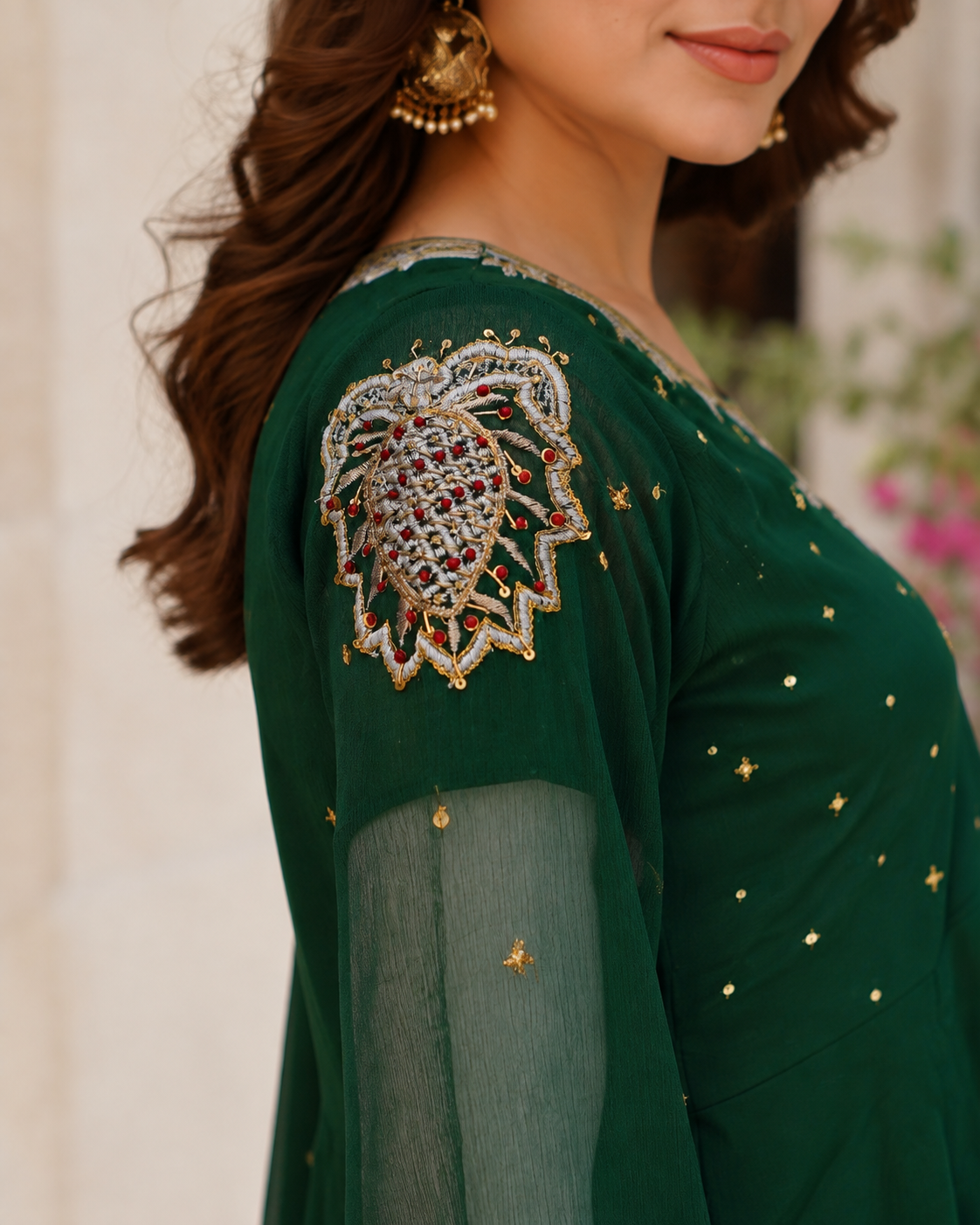 Emerald Jalwa