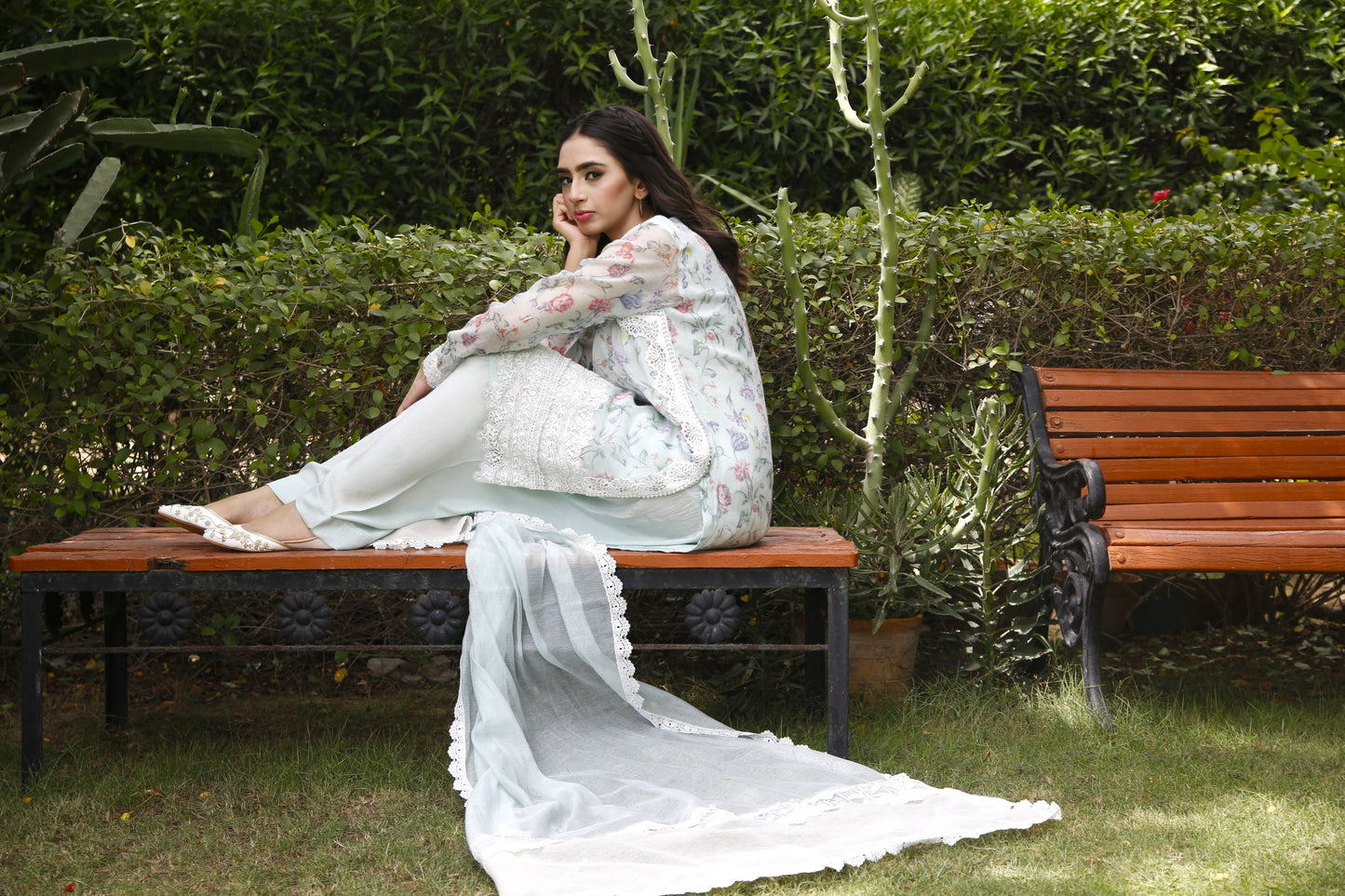 ELIANNA – 3 PC Suit – CK20251275