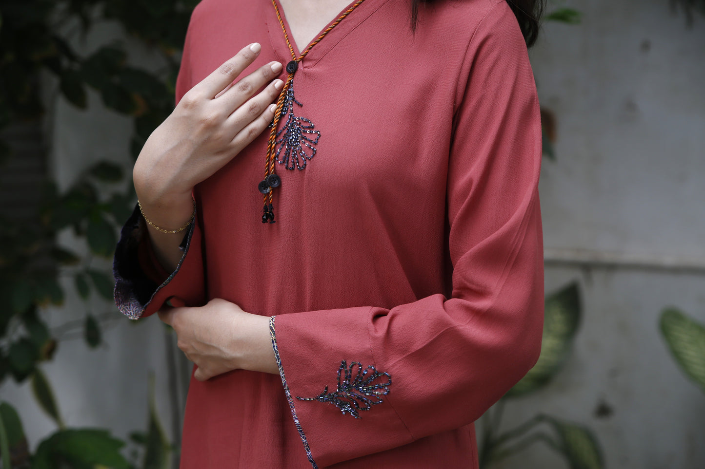 MIA – 2 PC Suit – CK20251263